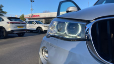 BMW X3 xDrive20d M Sport 5dr Step Auto Diesel Estate